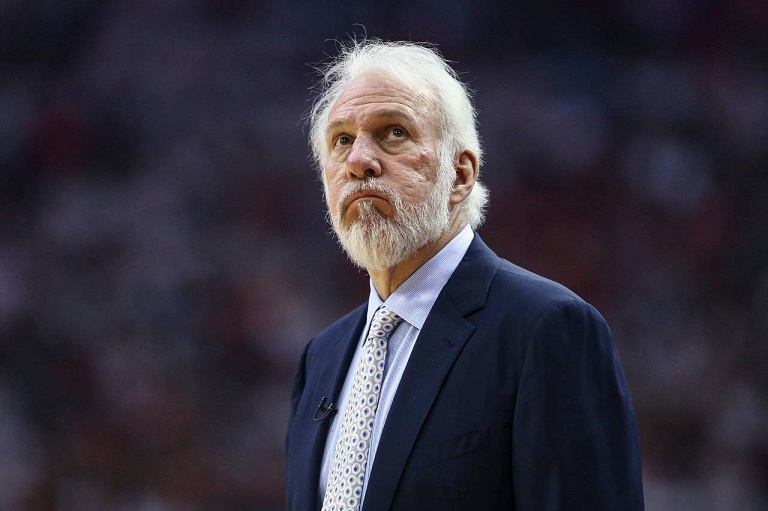 nba主教练有哪些岗位(nba现役地位最坚挺的五大主帅:勇士科尔第三)