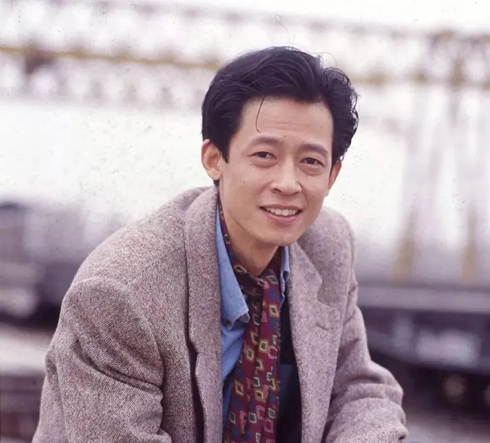 王志文简介(王志文简介 个人资料)-第13张图片