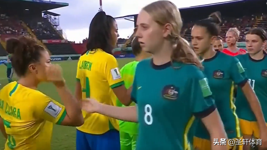 2022年U20女足世界杯（0-2，0-3！亞洲冠軍出局，遭歐美勁旅圍剿，中國女足復仇0-5無望）
