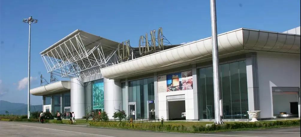 云南机场有几个(云南机场有几个国际机场图片)