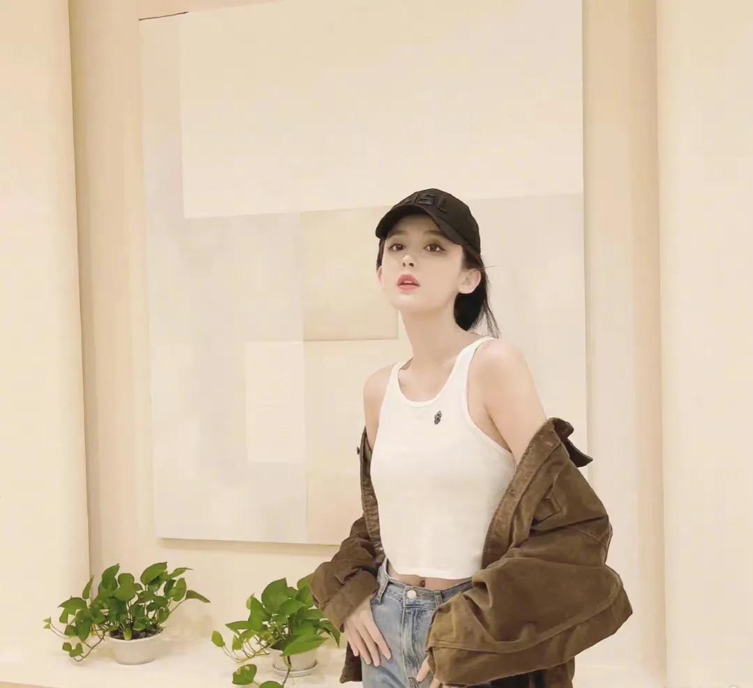 盛世美颜古力娜扎