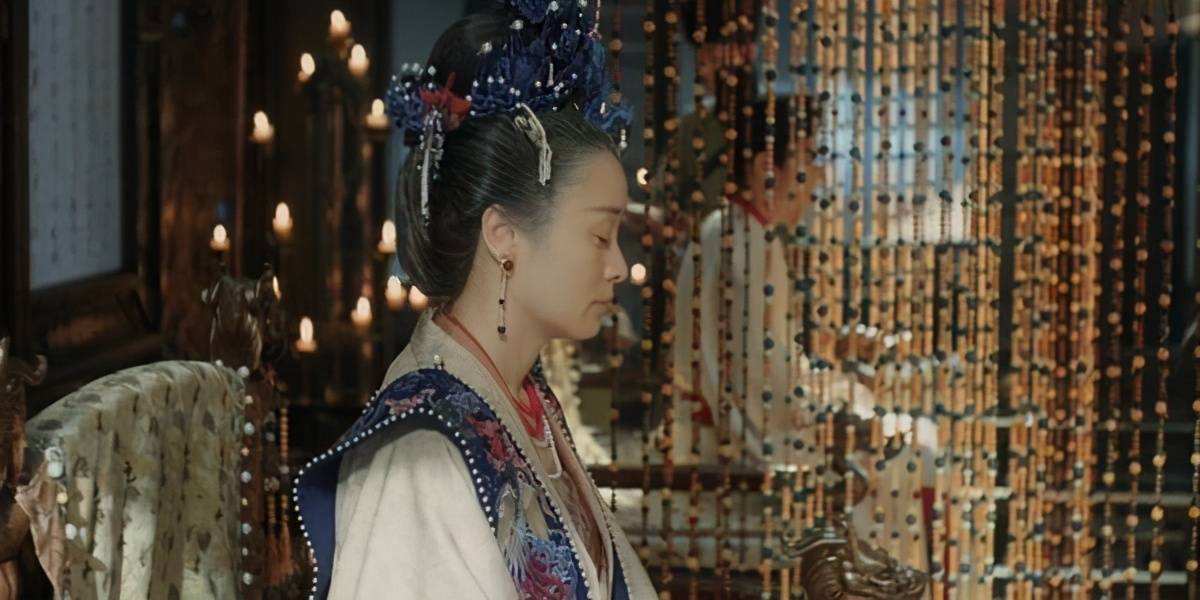 宋真宗为什么喜欢刘娥(刘娥)-图5