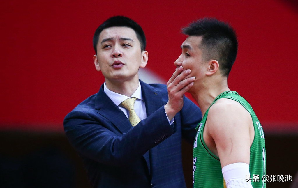 2017cba哪里直播（郭艾伦PK孙铭徽！CCTV5直播CBA总决赛辽篮VS广厦，杨鸣小心1恶汉）