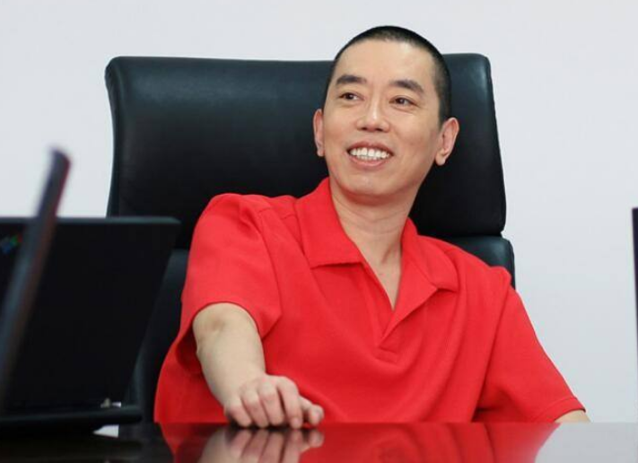 从“首负”到“首富”，欠2.5亿的史玉柱蛰伏3年，赚回500亿身价