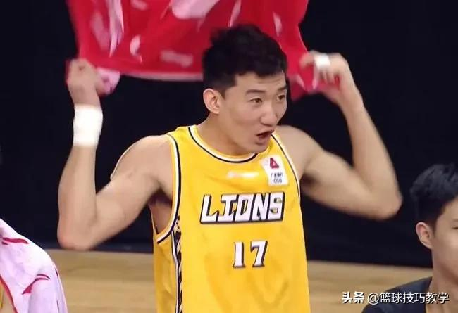 nba来中国打球的有哪些人(牛逼啊！NBA探花来中国打球啦！他才26岁)