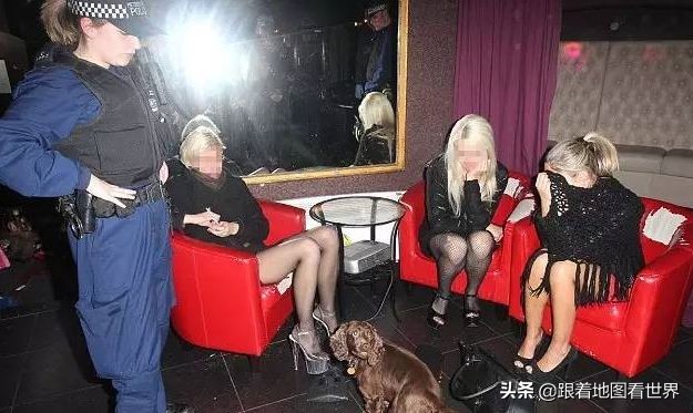 “狎亵巷”“乱摸巷”“墓穴月牙街”：伦敦街道名称为何这么乱？