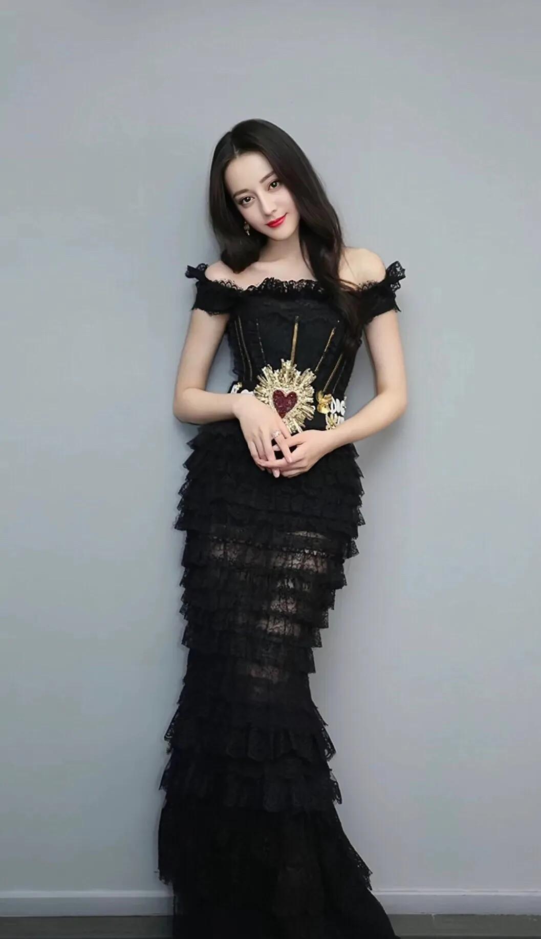 明星写真专场之迪丽热巴