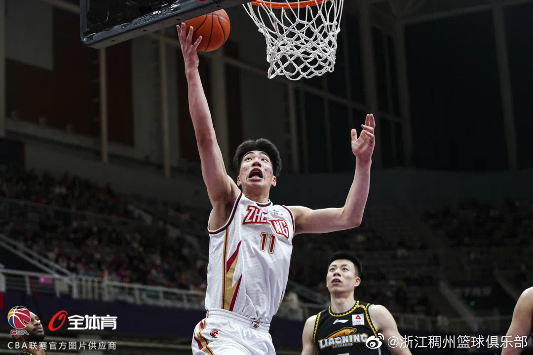 清华篮球校队详细名单（清华大学5人入选！王岚嵚能否证明自己？CBA星锐挑战赛名单出炉）