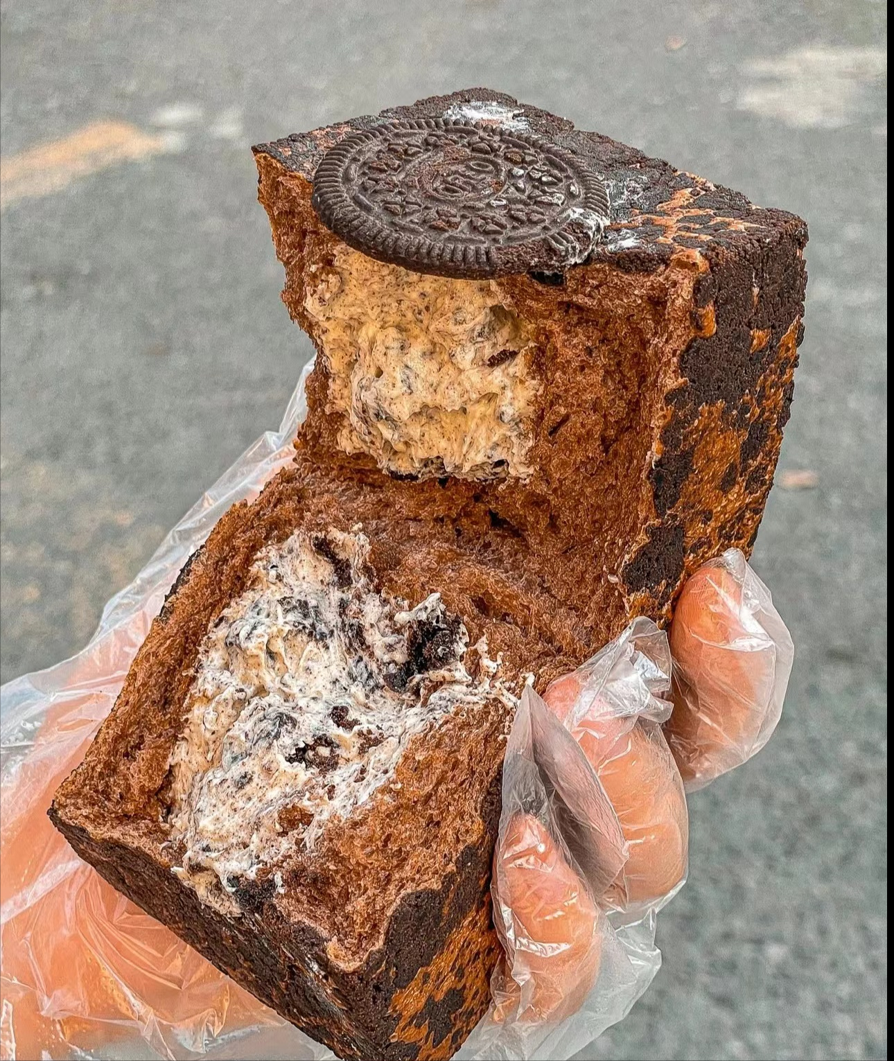 深圳西点培训班（深圳甜品）