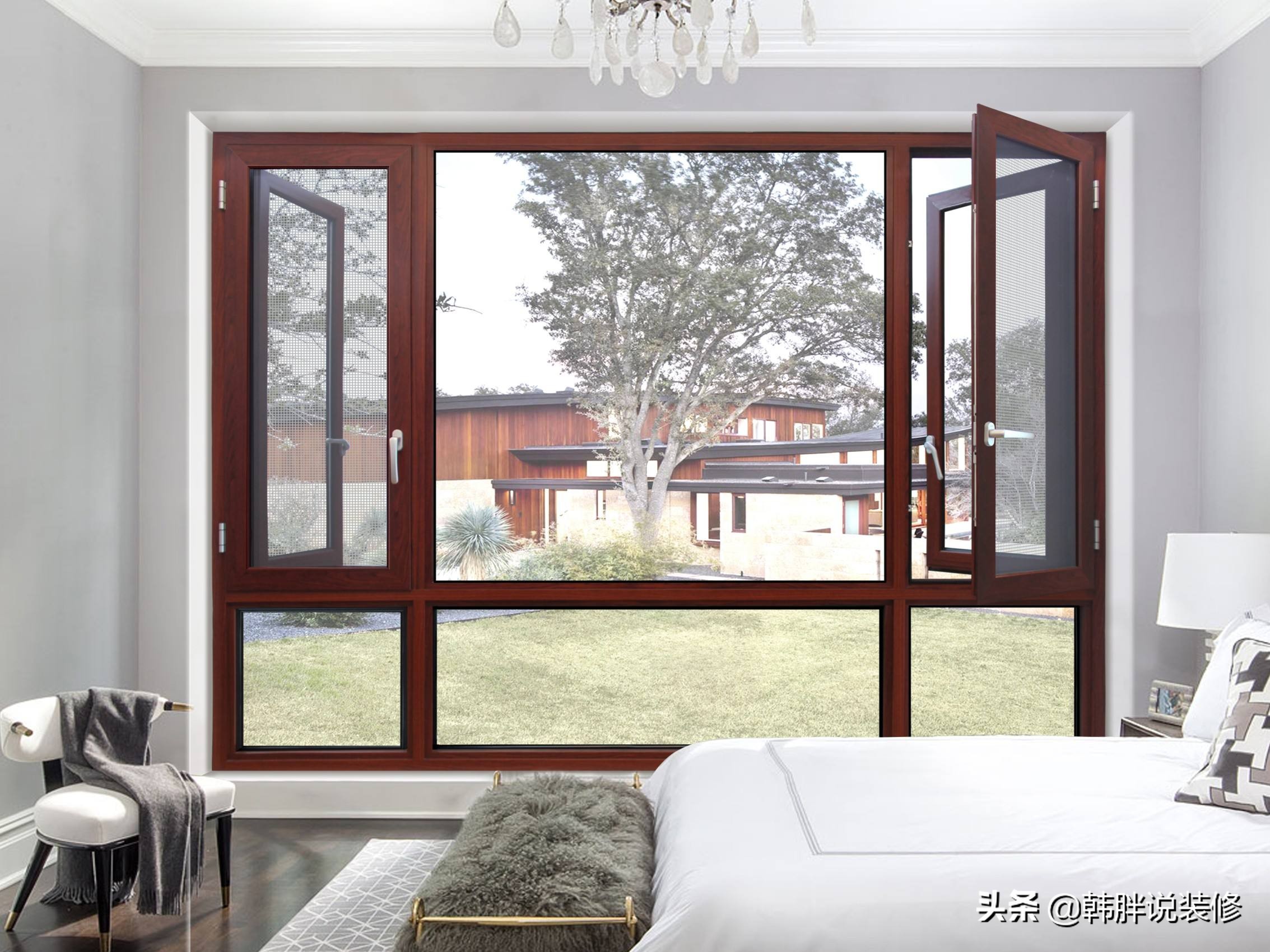 这5个典型的“过度装修”，是无数家庭的通病，一定要把握好尺度