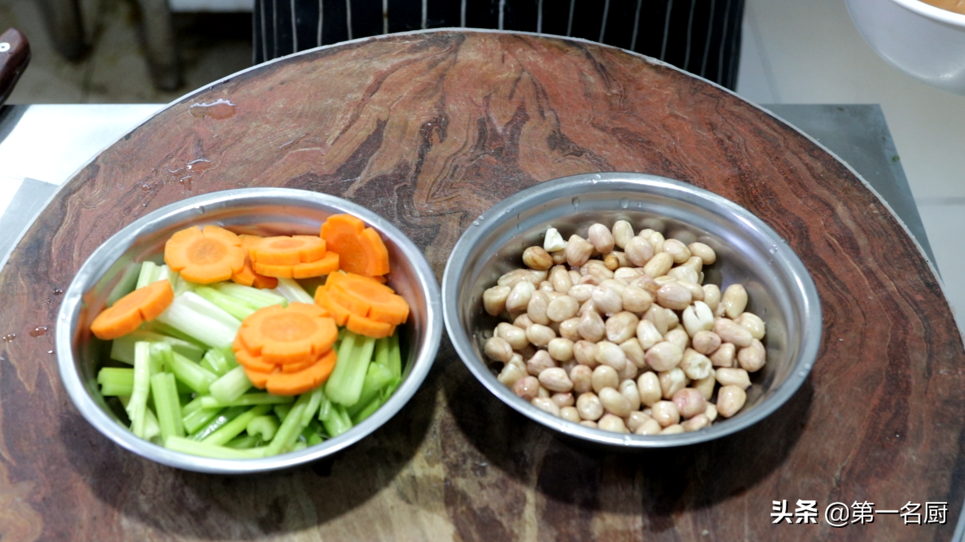 小涼菜,小涼菜菜譜大全帶圖片