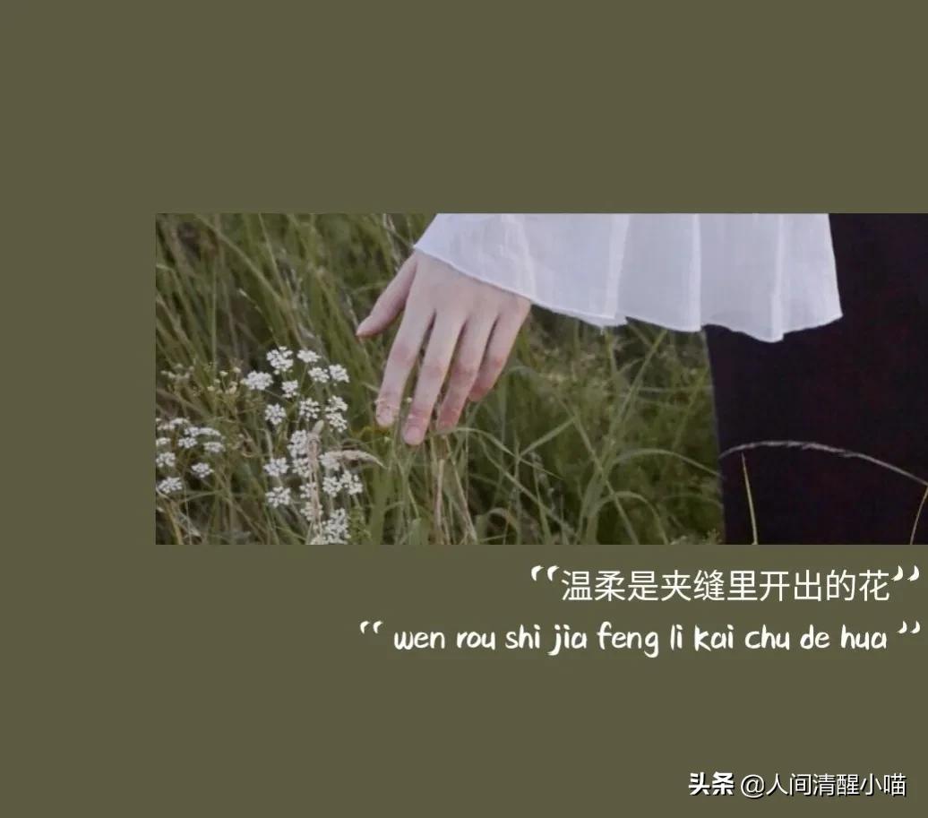 上了大学才明白的一些道理