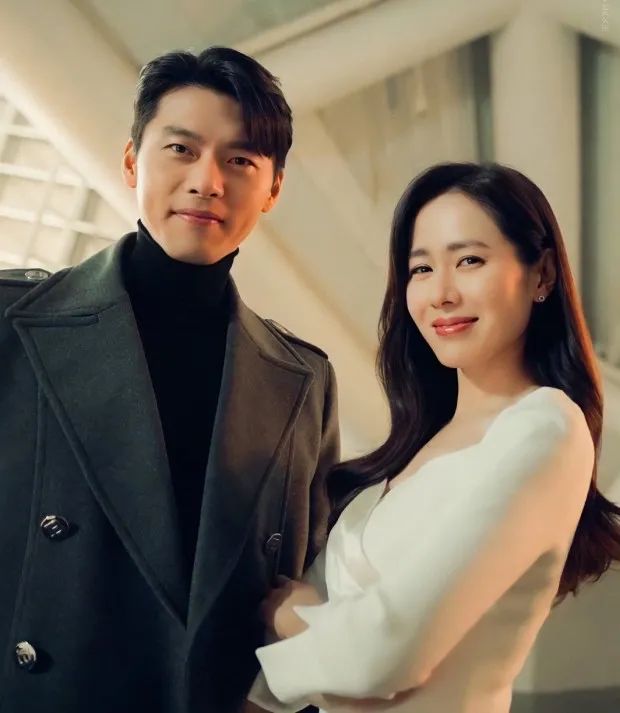 玄彬孙艺珍官宣结婚有情人终成眷属