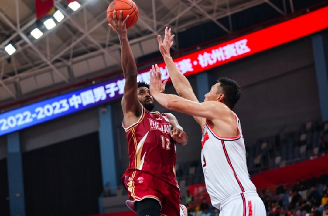 浙江cba球队（浙江成CBA版本之子！球队新帅拒绝虎头蛇尾，盖利决定成绩上限）