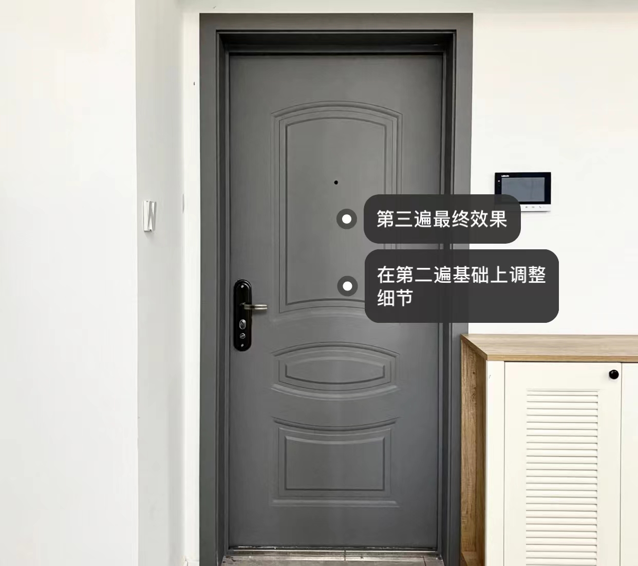 装修没必要花高价的6个地方，要把钱花在刀刃上，穷装反而更实用