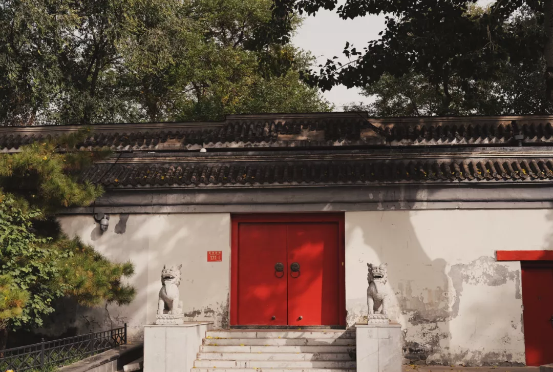 北京及其周边怎么玩,来这里抄作业