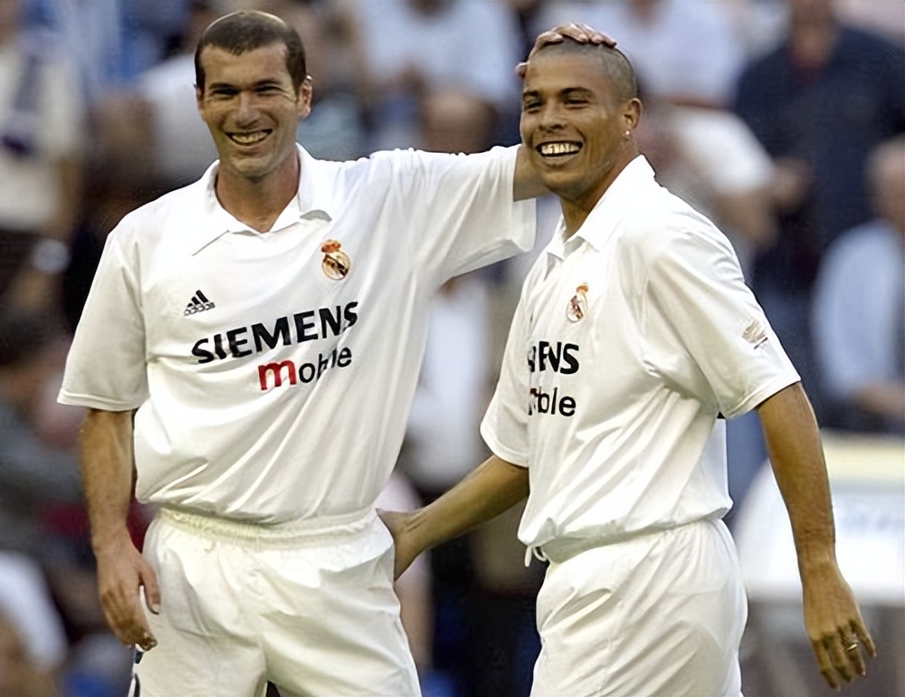 98世界杯法国队名单（为什么总觉得法国足球不够顶级，我们从1998年世界杯说起）