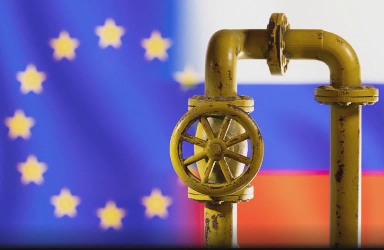 俄向西石油管道被炸，歐洲遭殃，烏克蘭早發出威脅，具有重大嫌疑