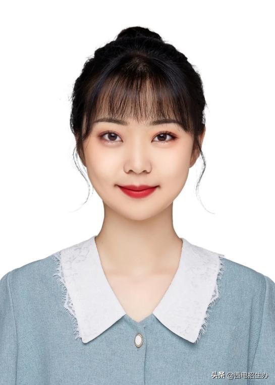 陕西“女神”学霸：54门课满绩，连续3年专业第一，保研顶尖985