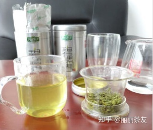 过年家里来人，什么茶叶比较好？