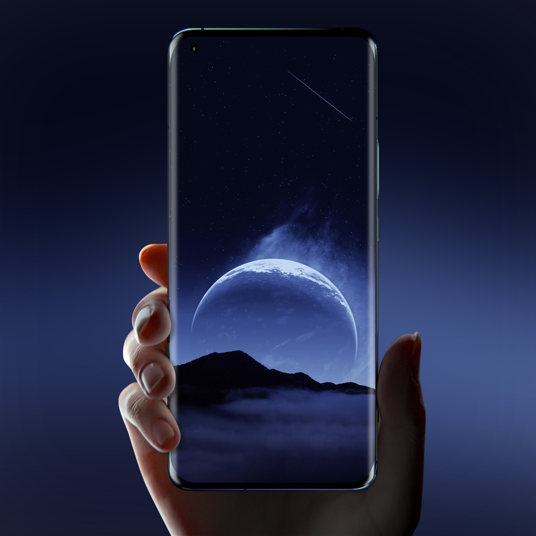 震撼星空壁纸装修效果图，打造梦幻宇宙空间
