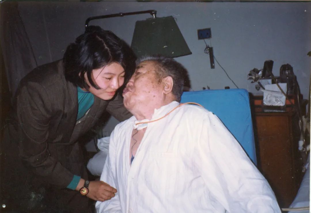 学习父亲实事求是作风 做好文物保护工作——纪念杨静仁逝世20周年