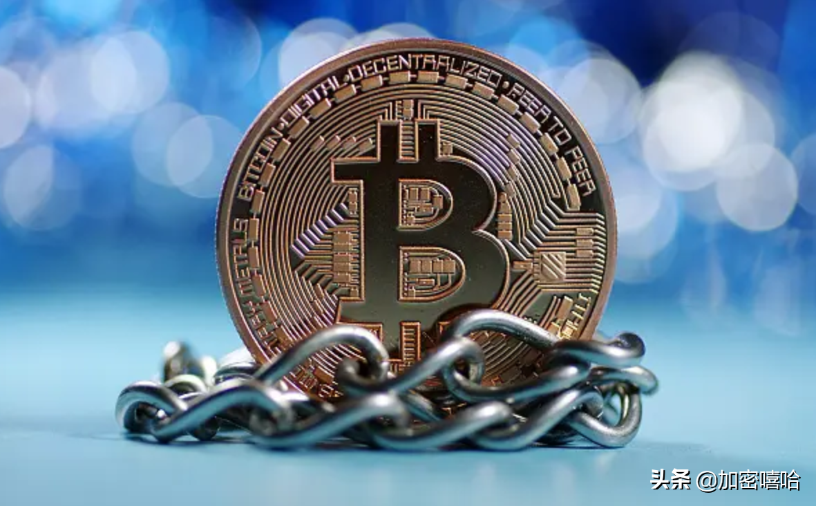 「迅解区块链」2022.03.14币圈内参