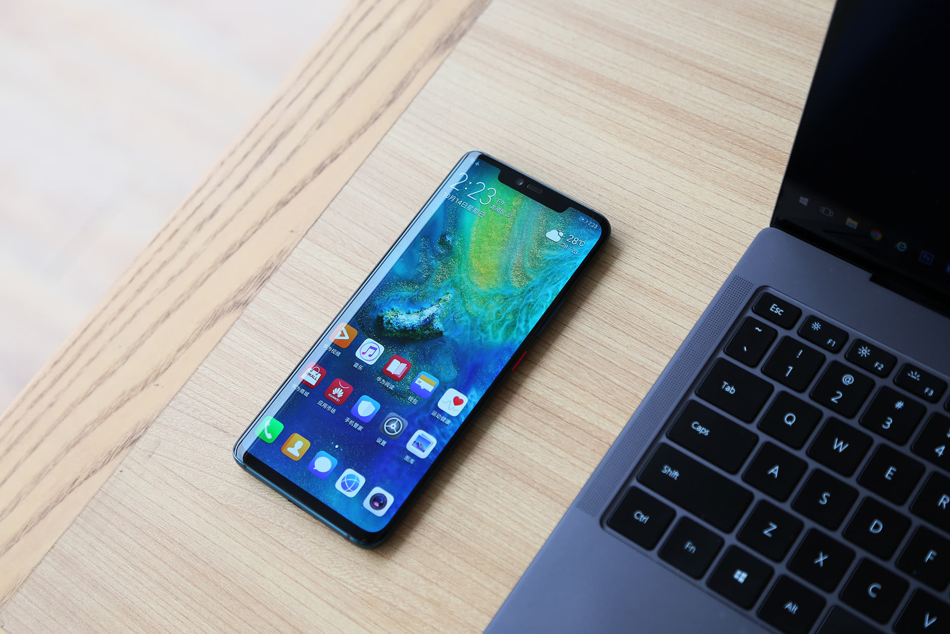 华为畅享20pro 华为p20pro严重缺陷_查查知识网