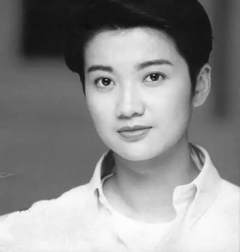 王玉玲:凭琼瑶剧走红,29岁和男友相约去看活火山,途中意外身亡