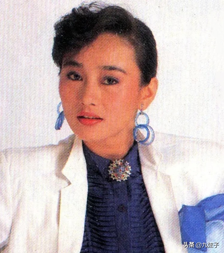 60岁在睡梦中离世的“一代玉女”沈雁