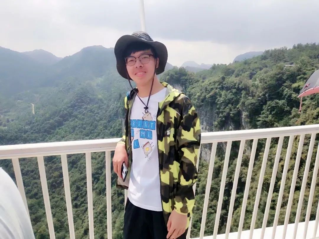 院系篇丨西北大学地质学系