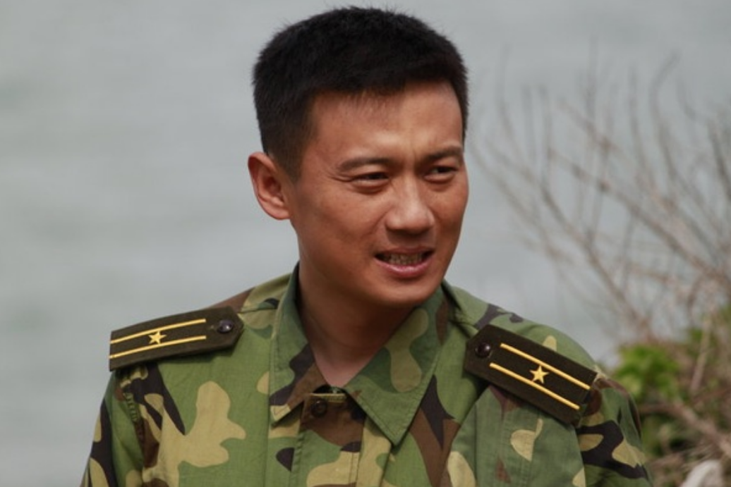 《我是特种兵》系列里十位最耐看的演员