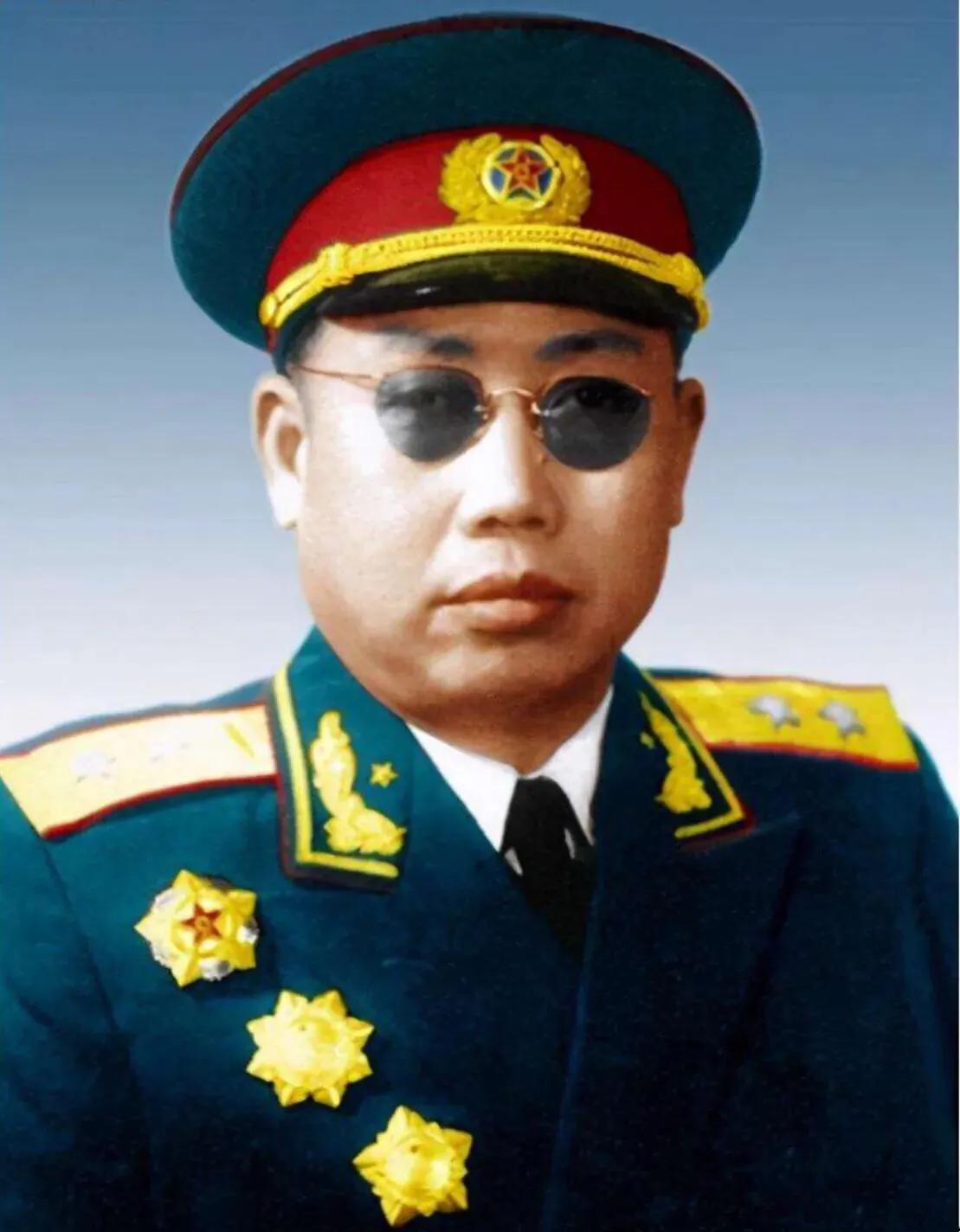 南京军事学院战役系首届学员名单大全:授衔情况,毕业分配去向