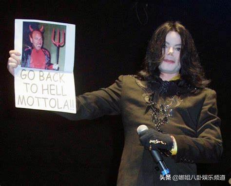 “流行之王”迈克尔杰克逊逝世13周年，深扒他究竟得罪了什么人