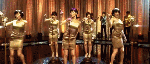 渐行渐远的韩流20年