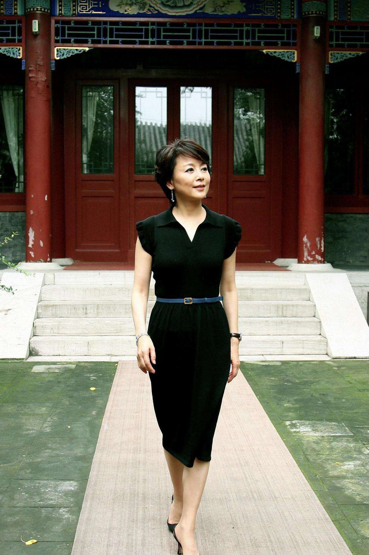 “离婚后至今单身”的9位女星，有人皈依佛门，有人依旧渴望爱情