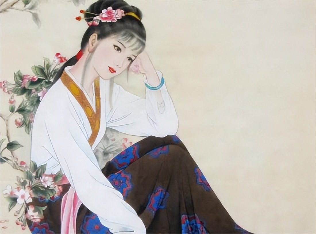 从此萧郎是路人是什么意思（关于爱情最意难平的诗词）