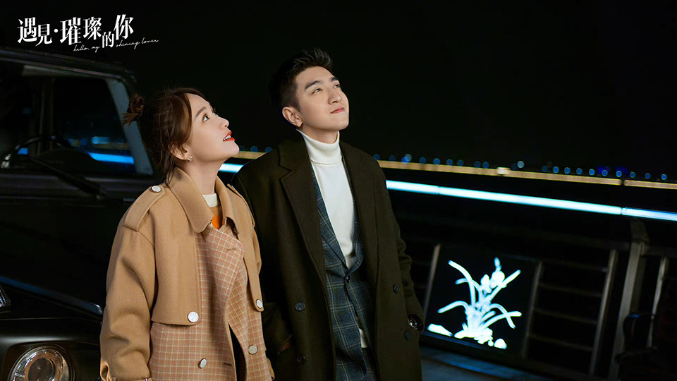 六月又一大批新陆剧上档，赵丽颖《幸福到万家》也要来了