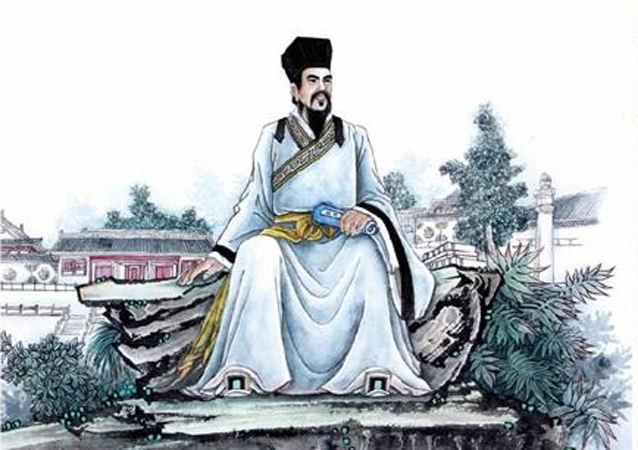 悟透王阳明心学之后领悟：活得幸福的人，大都是“空心”的