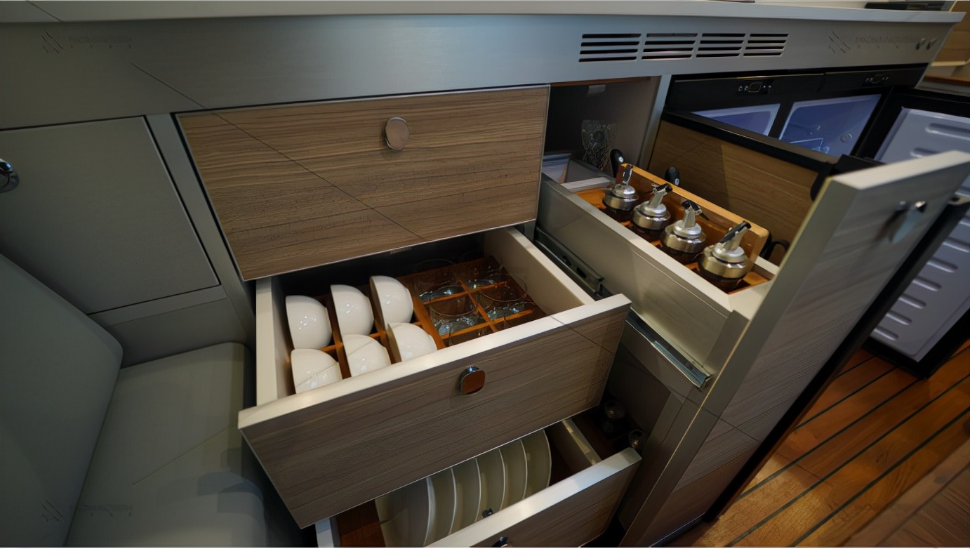 硬核流浪、逐光前行——国产4×4越野房车居住篇