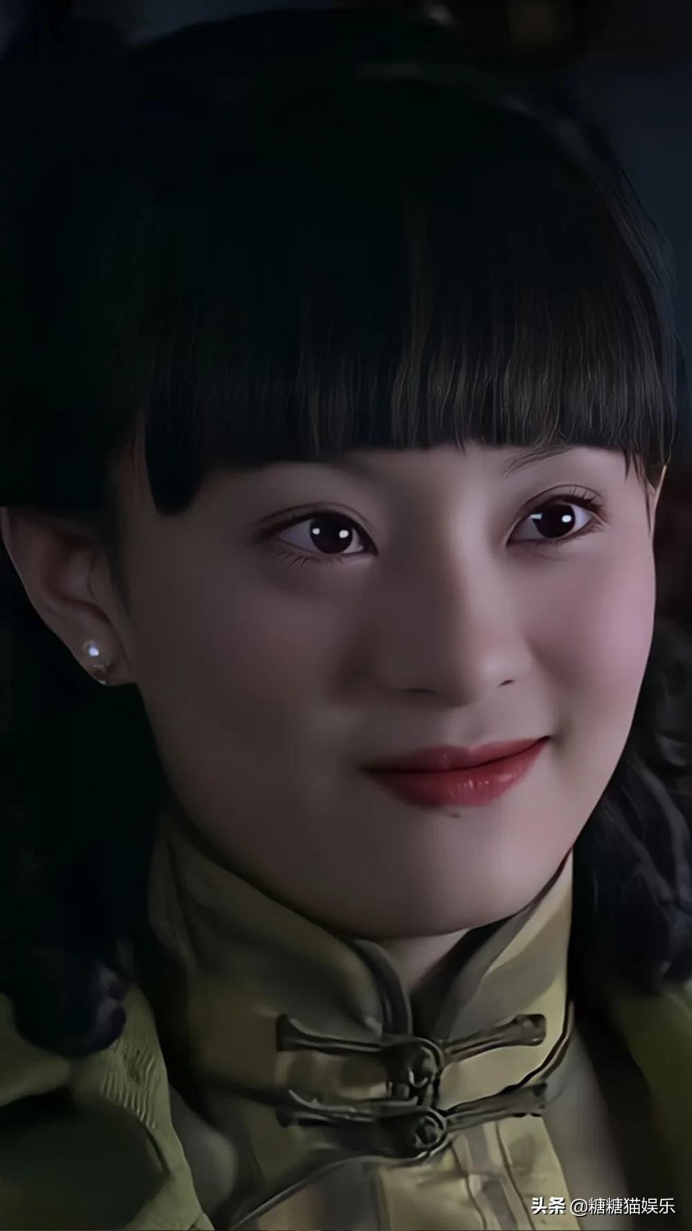 当赵雅芝遇上孙俪，两大女神，谁演的冯程程更美一筹？