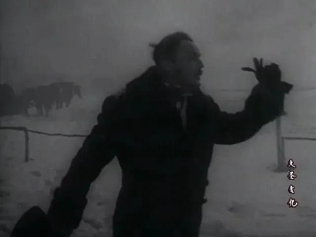 世界电影（0143）苏联、保加利亚电影《前夜》（1962）剧照欣赏