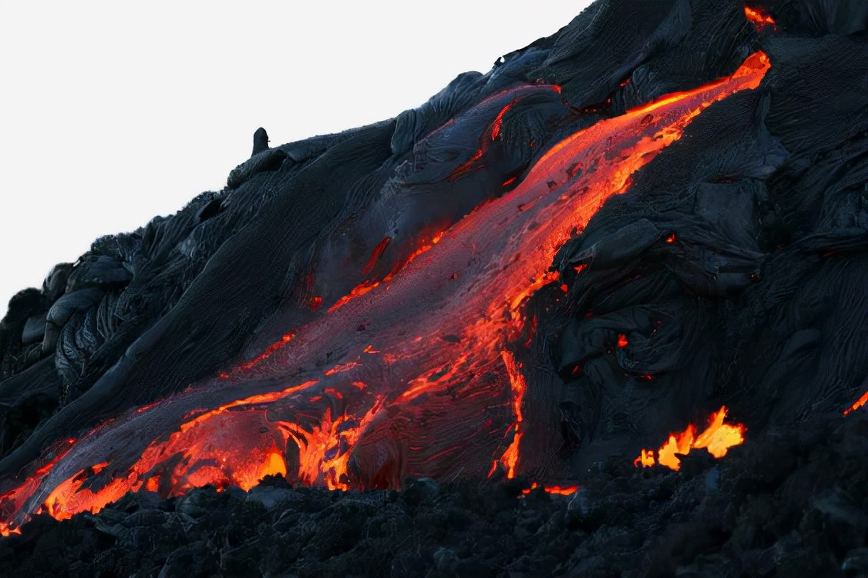 汤加火山频频喷发，无夏之年即将来临？是绝望呐喊还是希望到来？