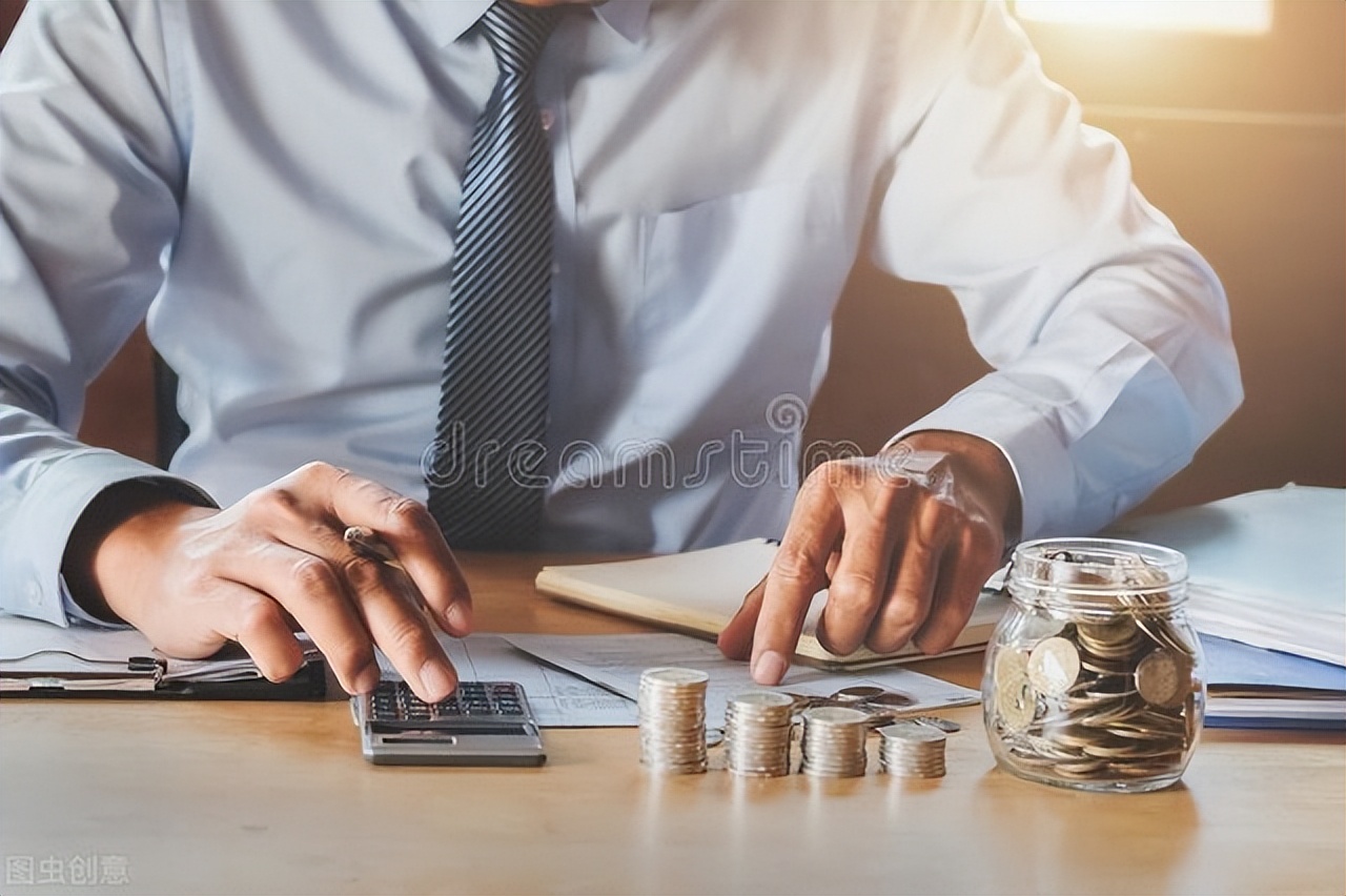 定金、訂金、押金、保證金、違約金的區別及增值稅處理！一文說清