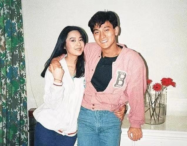 刘德华老婆是谁 刘德华喜得二胎-春风号