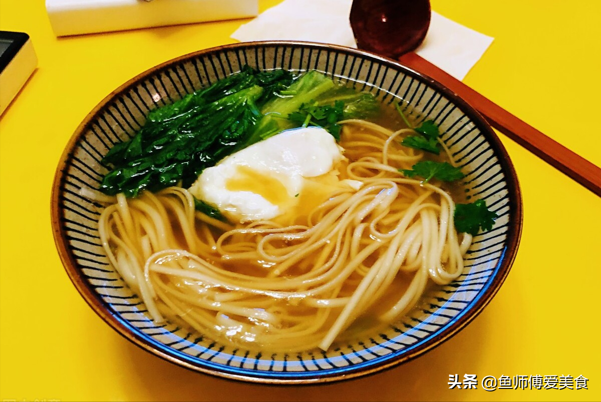 入夏后，常吃這9種“養胃”食物，好吃又好做，建議收藏