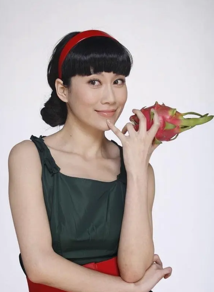 温峥嵘(演员温峥嵘:校园恋爱最终收获幸福,在丈夫的支持下保持初心)