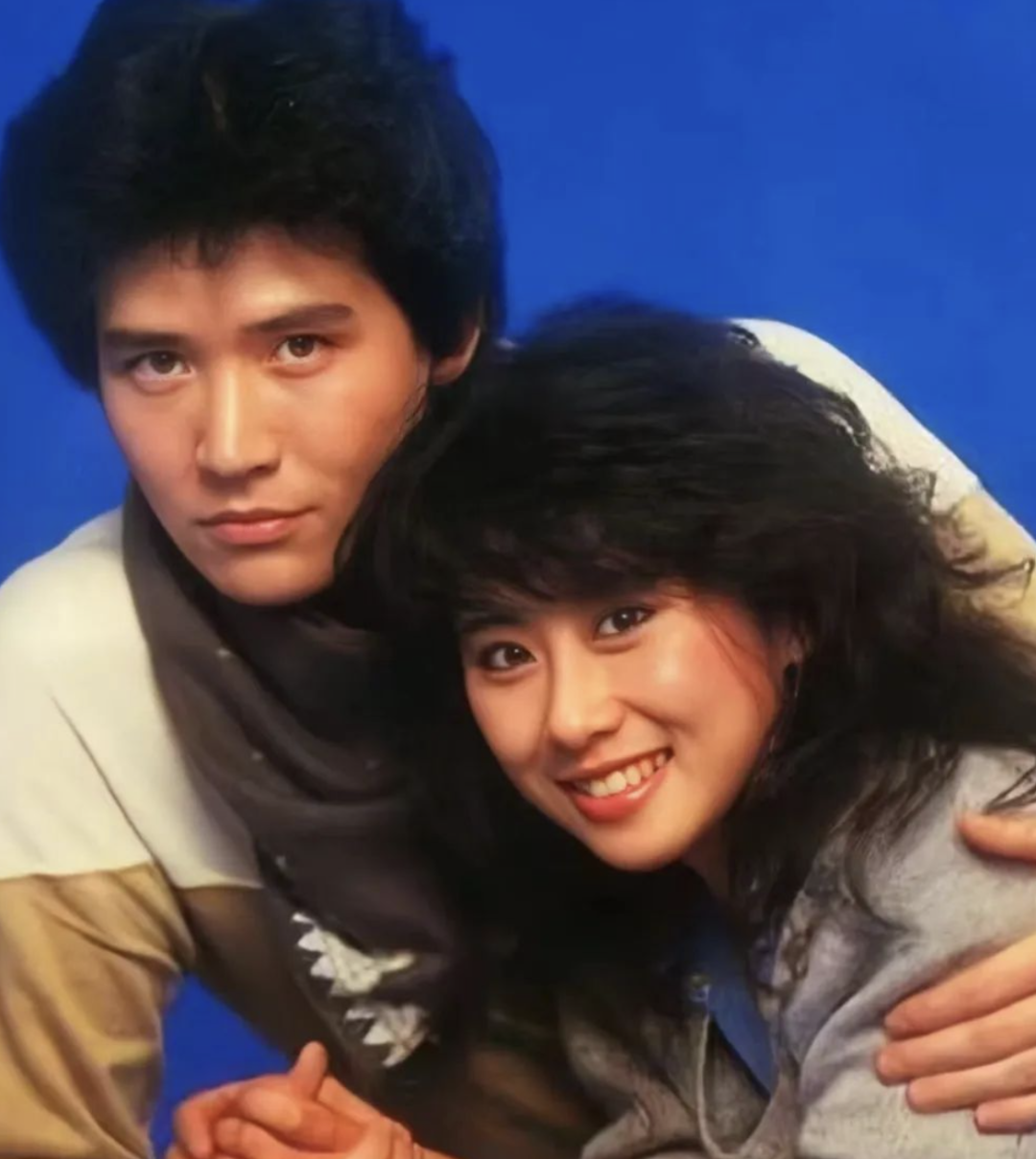 62岁无妻无子,新片露腹肌再引热议,费翔这是要翻红了?