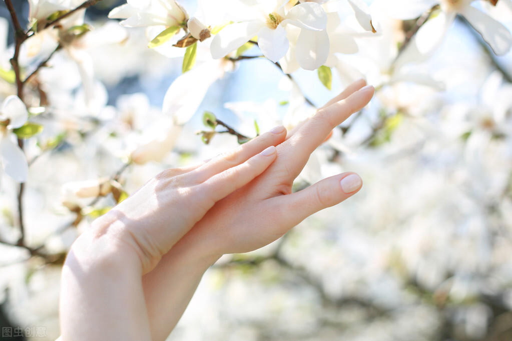 纤纤玉手,暗抛红豆,尽君今日欢