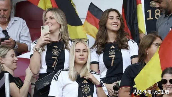 世界杯实力强劲国家队（世界杯“太太团”大比拼，阿根廷颜值高，英格兰豪横，巴西最美艳）